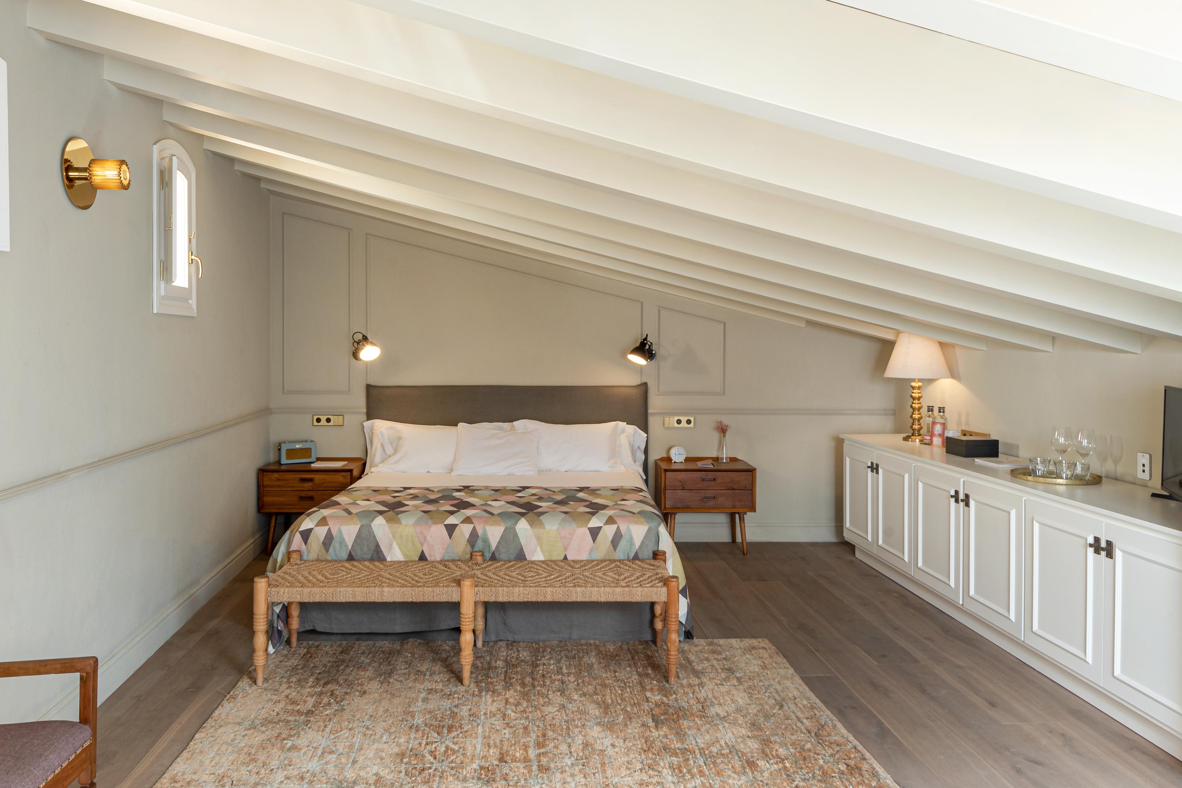 Hotel Boutique Can Sastre Ситадела Екстериор снимка