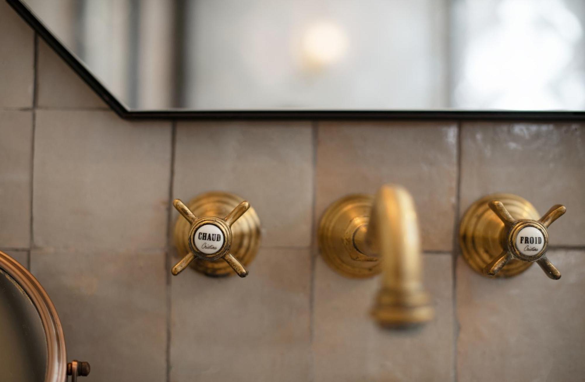 Hotel Boutique Can Sastre Ситадела Стая снимка