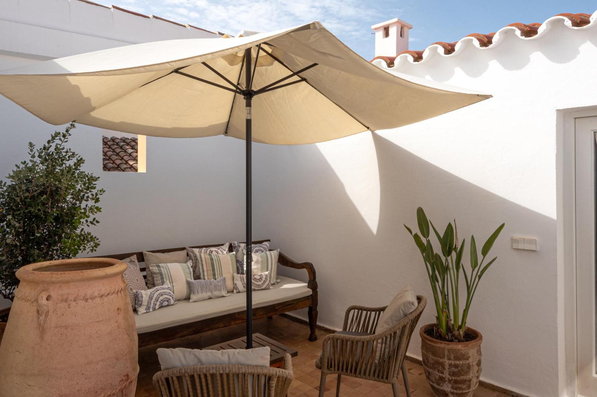 Hotel Boutique Can Sastre Ситадела Стая снимка